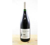 Chinon Le Coq de Pallus Bouteille de Vin Millésime 2011
