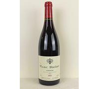 chinon marc brédif rouge 2003 - loire - touraine