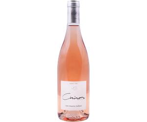 Chinon Rosé 2025 - Domaine Jean-Maurice Raffault