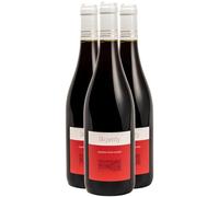 Chinon - Rouge 2021 - Domaine de l'Arpenty - Vin Rouge du Val de Loire (3x75cl) BIO