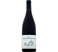 Chinon Tradition 2024 - Château Coudray Montpensier