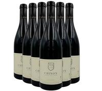 Chinon Tradition - Rouge 2024 - Domaine Philippe Alliet - Vin Rouge du Val de Loire (6x75 IO
