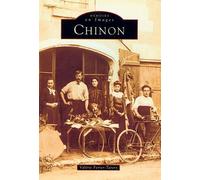 Chinon - Vincent Ferrer - Nouvelles Editions Sutton - broché - Livre