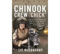 Chinook Crew 'chick