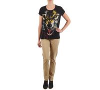 Chinots femmes Eleven Paris PANDORE WOMEN Beige FR 34