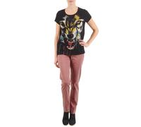 Chinots femmes Eleven Paris PANDORE WOMEN Rose FR 34
