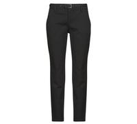 Chinots femmes Freeman T.Porter CLAUDIA FELICITA Noir US 26