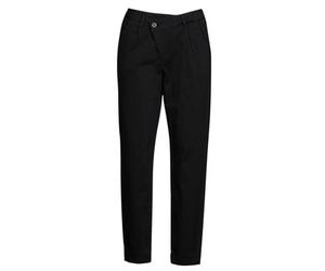 Chinots femmes Freeman T.Porter PIETRA BOOTCAMP Noir US 26
