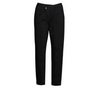 Chinots femmes Freeman T.Porter PIETRA BOOTCAMP Noir US 28
