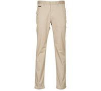 Chinots femmes Kulte PANTALON ARCADE 101820 BEIGE Beige FR 34