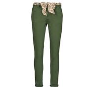 Chinots femmes Le Temps des Cerises KURT JOGG Kaki US 26