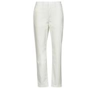 Chinots femmes Levis ESSENTIAL CHINO Blanc US 28 / 29