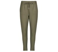 Chinots femmes Only ONLPOPTRASH Kaki EU XS / 30