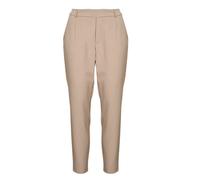 Chinots femmes Vila VIVARONE Marron FR 34
