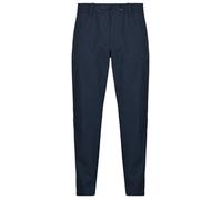 Chinots hommes BOSS Chino-Tapered-DS-10 Marine US 29 / 32