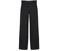 Chinots hommes Dickies 247 LOOSE WORK PANT BLACK Noir US 30 / 32