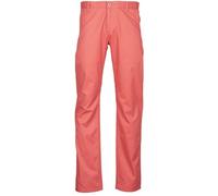 Chinots hommes Dockers ALPHA SLIM TAPERED LIGHT Rouge US 31 / 34