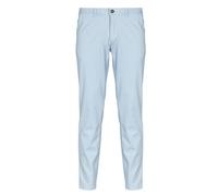 Chinots hommes Jack & Jones JPSTMARCO BOWIE Bleu US 28 / 32