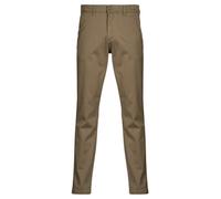 Chinots hommes Jack & Jones JPSTMARCO BOWIE Marron US 30 / 32