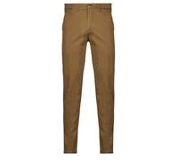 Chinots hommes Jack & Jones JPSTMARCO BOWIE Marron US 33 / 32
