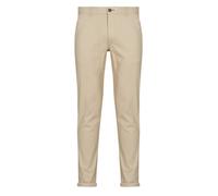 Chinots hommes Jack & Jones JPSTMARCO FURY Beige US 32 / 32