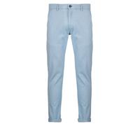 Chinots hommes Jack & Jones JPSTMARCO FURY Bleu US 32 / 34