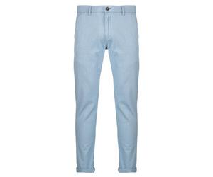 Chinots hommes Jack & Jones JPSTMARCO FURY Bleu US 34 / 34