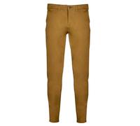Chinots hommes Jack & Jones JPSTMARCO JJBOWIE SA Marron US 32 / 32