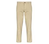 Chinots hommes Jack & Jones JPSTOLLIE VANCE CHINO Beige US 32 / 34