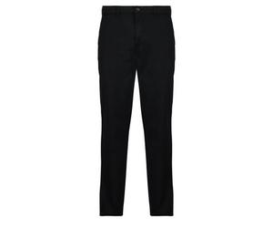 Chinots hommes Jack & Jones JPSTOLLIE VANCE CHINO Noir US 33 / 34