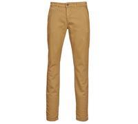 Chinots hommes Le Temps des Cerises KURT JOGG Beige US 36