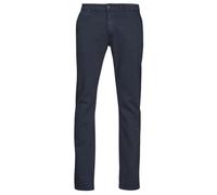 Chinots hommes Le Temps des Cerises KURT JOGG Bleu US 32