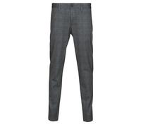 Chinots hommes Only & Sons ONSMARK CHECK PANTS HY GW 9887 Marine US 28 / 32