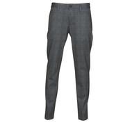 Chinots hommes Only & Sons ONSMARK CHECK PANTS HY GW 9887 Marine US 34 / 32