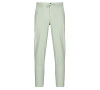 Chinots hommes Selected SLH172-SLIMTAPE BRODY Vert EU L