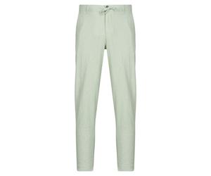 Chinots hommes Selected SLH172-SLIMTAPE BRODY Vert EU L