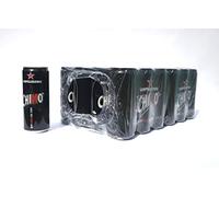 Chinotto Chinò 24 boîtes de 330 ml - Sanpellegrino