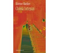 Chiński fortepian - Etienne Barillier (livre en polonais)