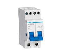 CHINT COMMUTATEUR BIPOLAIRE NZK1-322 1-0-2 81126