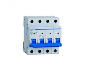 CHINT DISCONNECTOR 63A 4P NH4-125 398047 80406