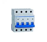 CHINT DISJONCTEUR THERMO-MAGNÉTIQUE 4 MODULES 4P 6KA 180420