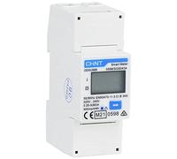 Chint G DDSU666 220/230V 5(80) A RS485 2P MID Wechselstromzähler digital MID-konform: Ja 1 pièce(s)