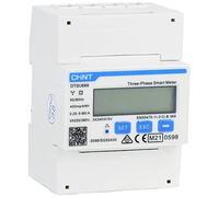 Chint G DTSU666-CT 3×230/400V 1.5(6) A RS485MID Drehstromzähler Digital Mid-konform: Ja 1 pc(s)