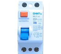 Chint NL1-63-240/30 opérateur Moteur pour modèle Nm8-250, 230 V