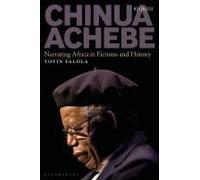 Chinua Achebe