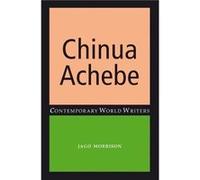 Chinua Achebe by Jago Morrison Jago Morrison (Auteur)
