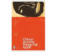 Chinua Achebe Things Fall Apart (Poche) Penguin Modern Classics