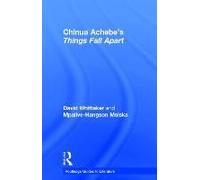 Chinua Achebe's Things Fall Apart