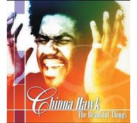Chinua Hawk - The Beautiful Things (UK Import)