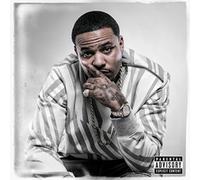 Chinx Legends Never Die (CD) Album